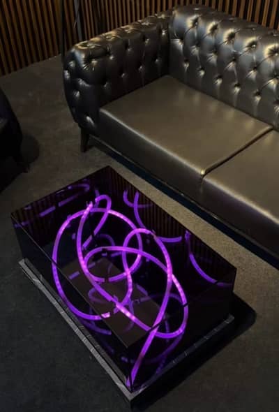 Coffee Table | Premium & Limited Addition | Handmade