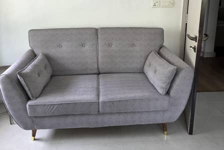 2 seater Sofa