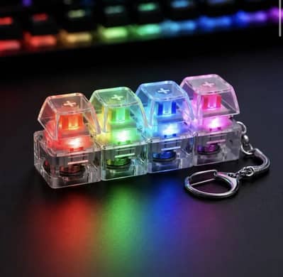 Stress Relief Keyboard Clicker