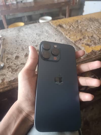 Apple iPhone 15 Pro Max