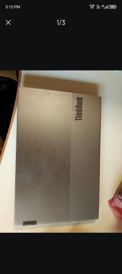 Laptop for sale