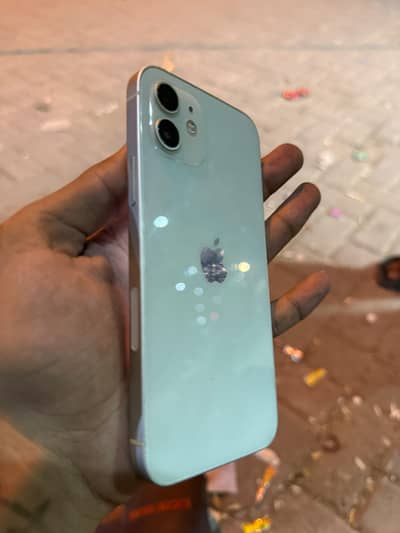 Apple iPhone 12 64gb jv