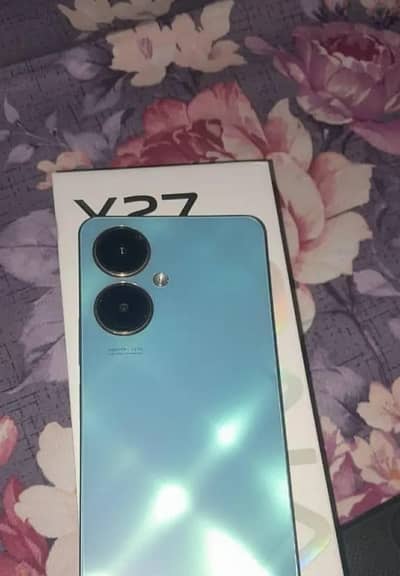 Vivo Y27