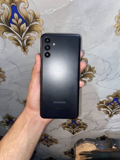 Samsung Mobile A13