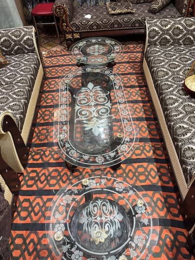Tables for Drawing Room tables