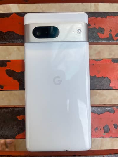 Google pixel 7 (128GB)
