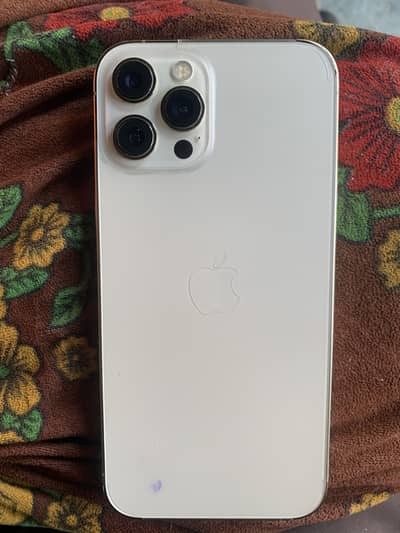 Apple iPhone 12 Pro Max