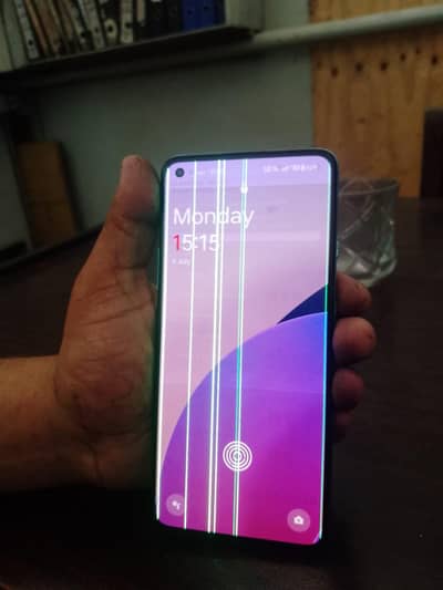 One Plus 8T