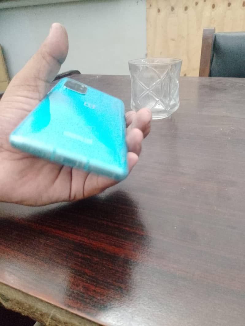 One Plus 8T 2