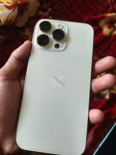 Apple iPhone 14 Pro Max