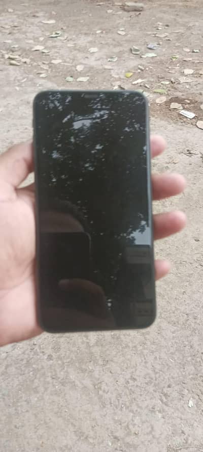 Apple iPhone XS Max