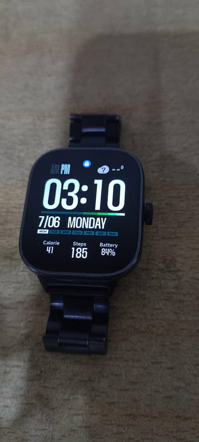 Mi Redmi Watch 4  9/10