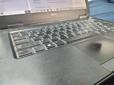 Dell laptop8/615 slightly negotiate
