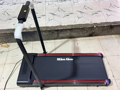 Slimline Treadmill / Walking pad / jogging Machine /