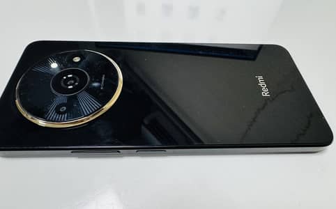 Xiaomi Redmi A3x - Few Months used for Calls and SMS