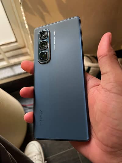 Infinix Hot 50 Pro Plus