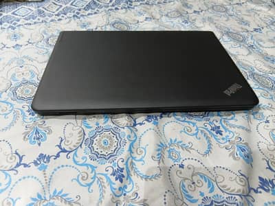 lenovo i5 6Gen