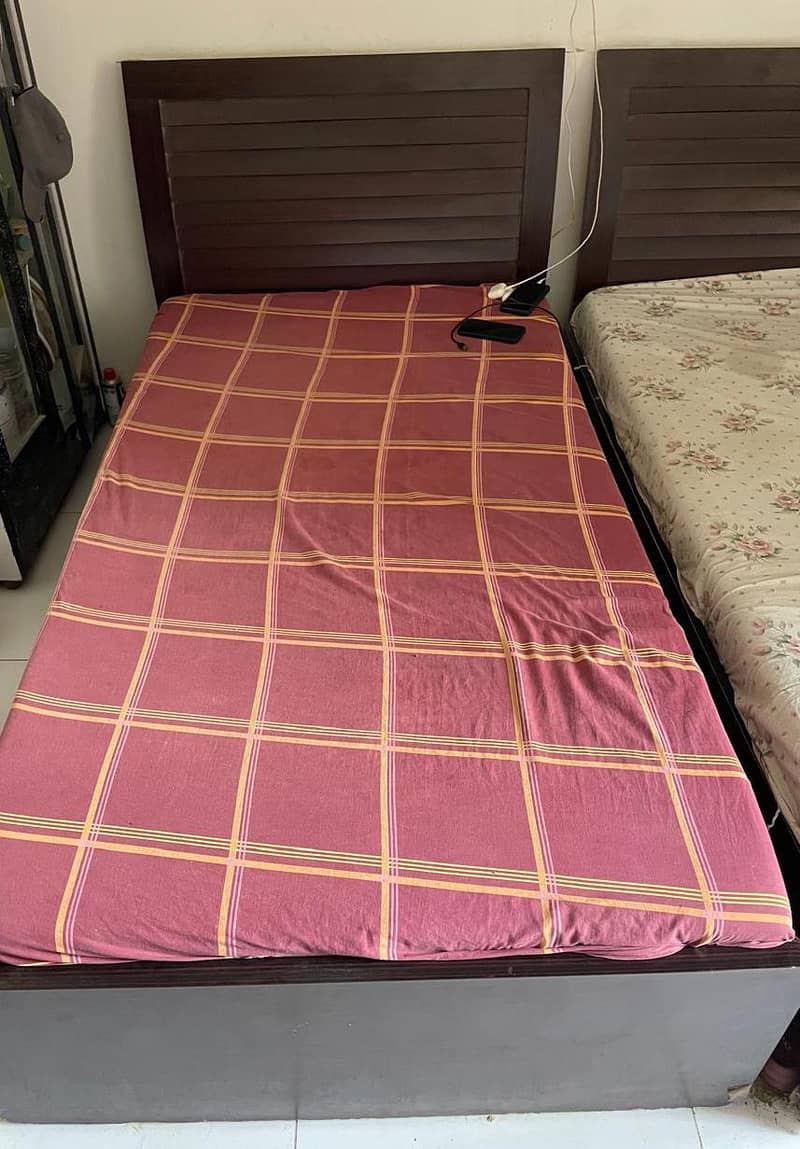 single bed 1