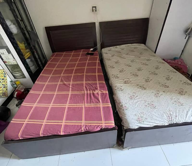 single bed 2