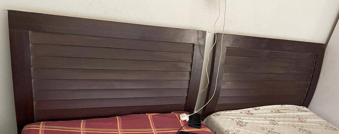 single bed 4