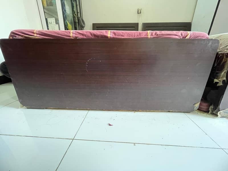 single bed 5