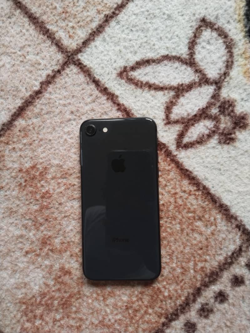 Apple iPhone 8 0