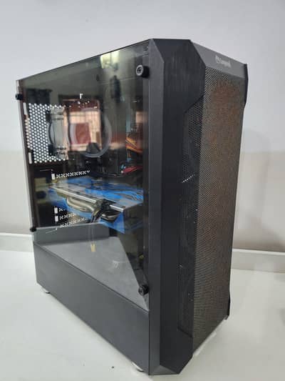 Gaming PC RX 590 8GB | i5 8600 | 16GB RAM