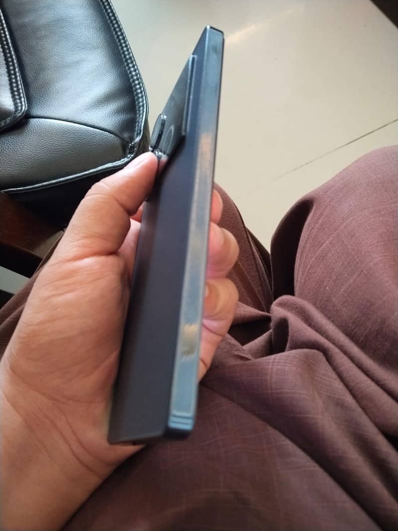 Infinix Note 40 6