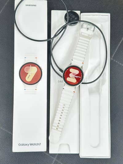 Samsung Galaxy watch7 44mm