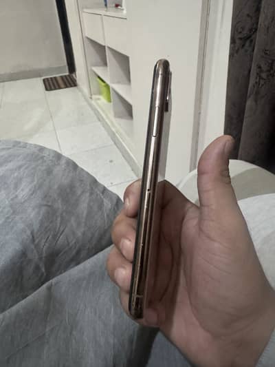 Apple iPhone XS