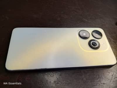 Infinix Smart 8