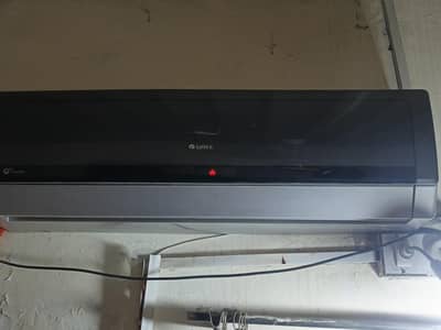 gree inverter 1.5 ton Gs 18CITH12G/I  Model  GS-18CITH12G/I