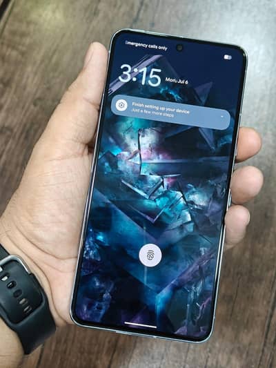 Google Pixel 8 Pro 12.128GB DUAL SIM 9.10 OFFICIAL PTA 03281010987
