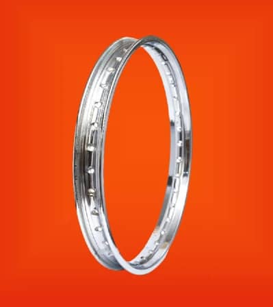 Union rims for honda cg 125