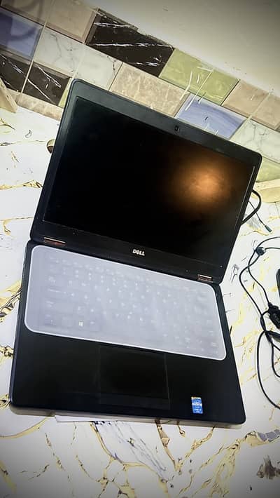 Dell Latitude E5450 | Core i5 5th Gen | 8GB Ram | 128GB SSD | 14'' Dis