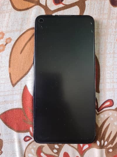 Google pixel 4a 5g 6gb 128gb Approved kit
