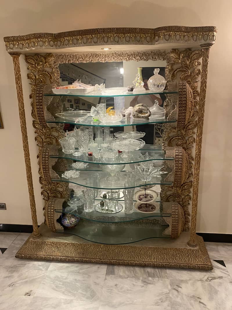 Wall unit 0