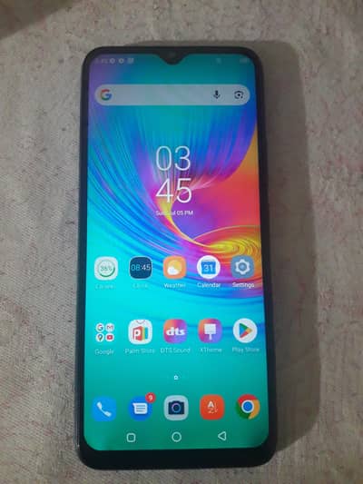 Infinix Hot 9 Play
