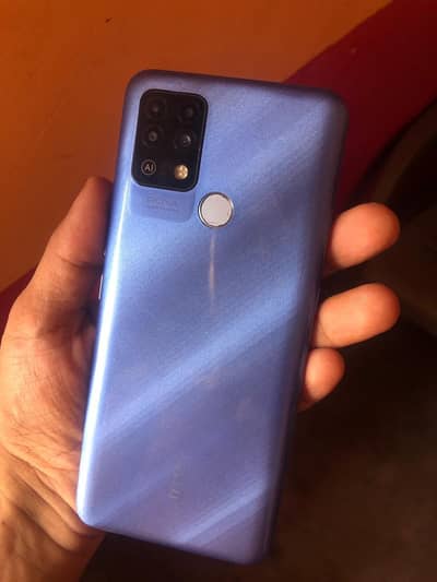 Tecno Pova 6/ 128