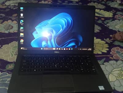 DELL LATITUDE 5400(vpro) Touch Screen
