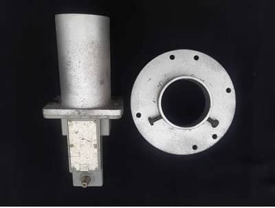 LNB single pin made in Germany