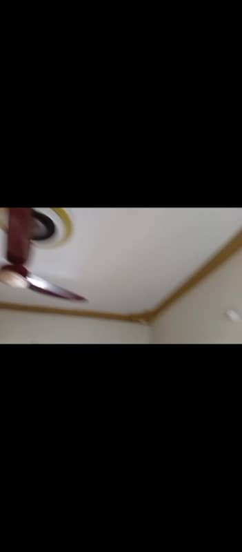 4 bed lounge available for rent in north Karachi