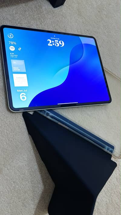 IPAD PRO 13 inc M4 512GB