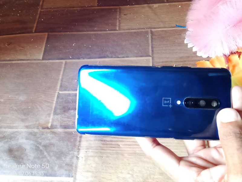 One Plus 7 Pro 3
