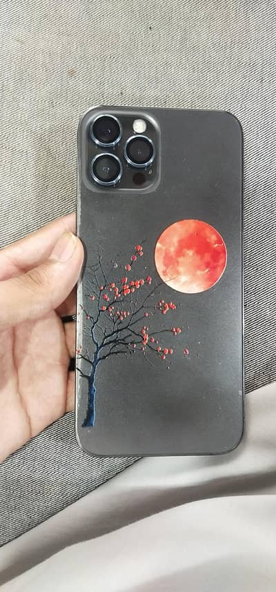Apple iPhone 12 Pro Max