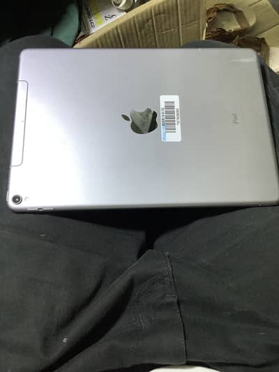 iPad Pro 10.5