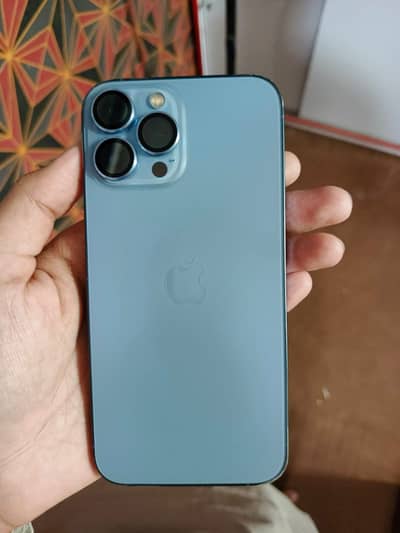 Apple iPhone 13 Pro Max