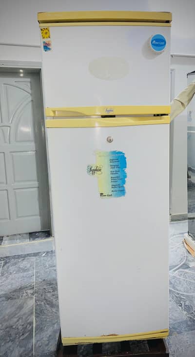 sapphire dawlance Rerigerator for sale