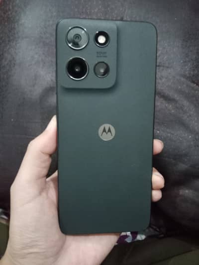 Motorola Moto G 5g 2025 Approved