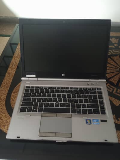 Laptop Elitebook 840